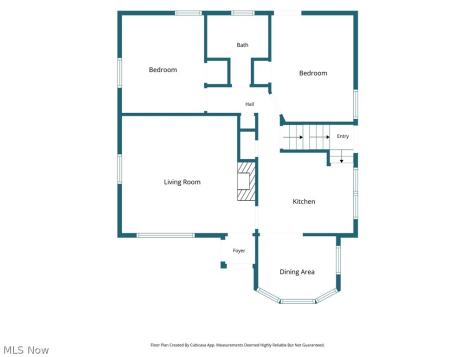 4932 E 110th Street Garfield Heights OH 44125