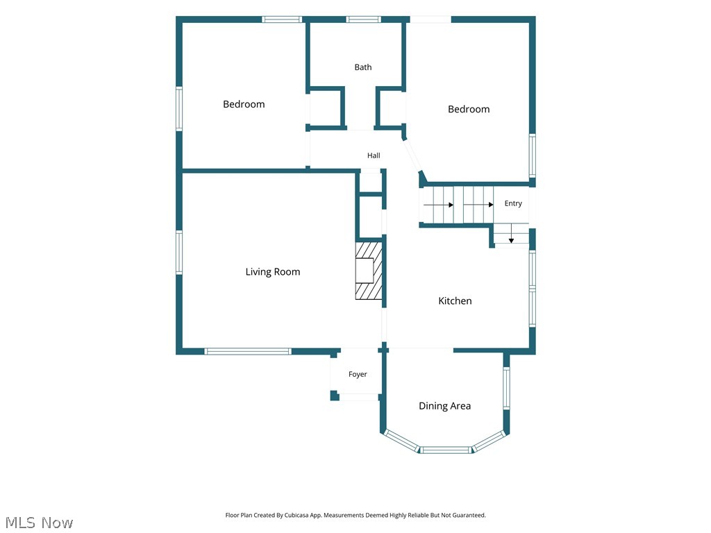 4932 E 110th Street Garfield Heights OH 44125
