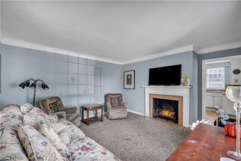 4932 E 110th Street Garfield Heights OH 44125