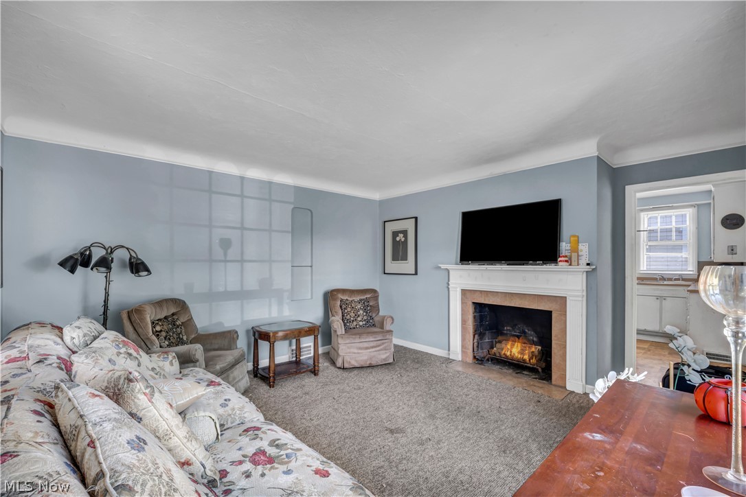 4932 E 110th Street Garfield Heights OH 44125