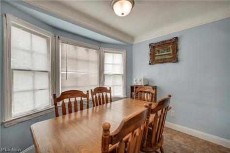 4932 E 110th Street Garfield Heights OH 44125
