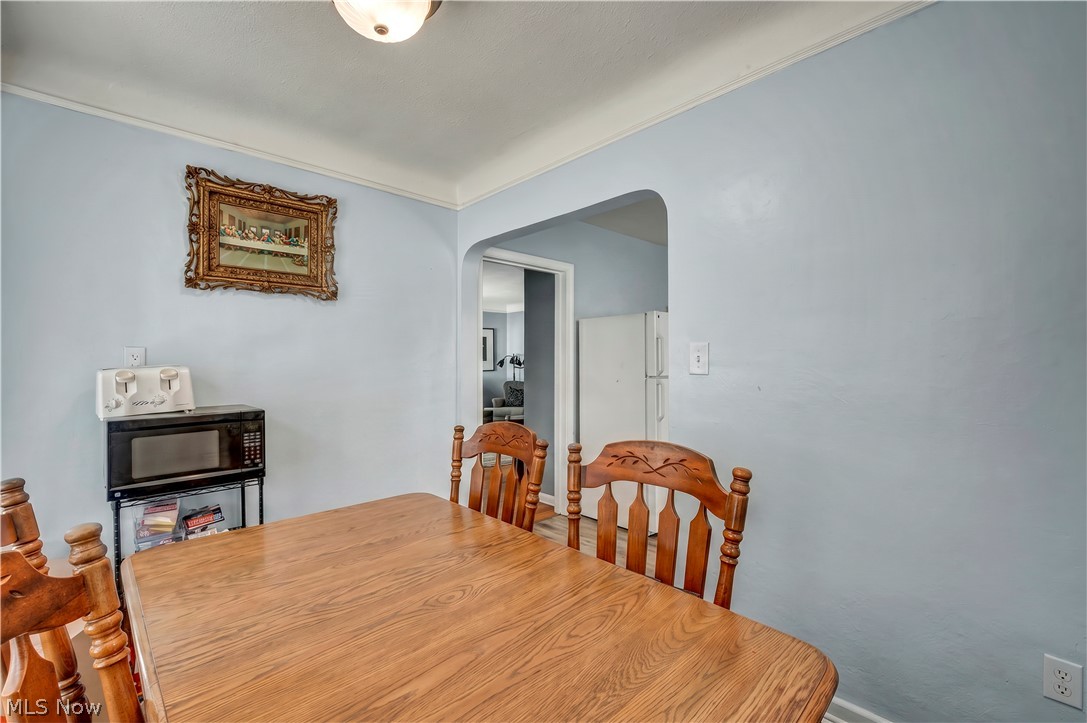 4932 E 110th Street Garfield Heights OH 44125