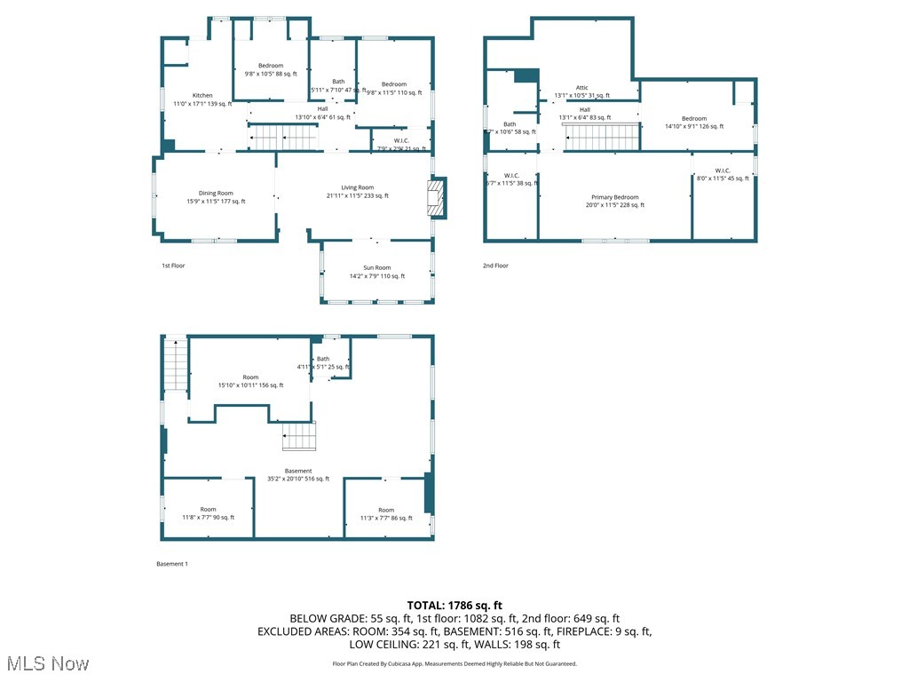 17512 Allien Avenue Cleveland OH 44111
