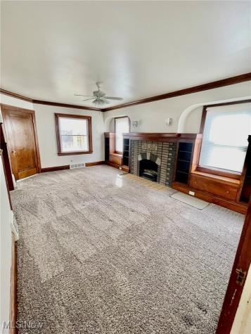 19031 Locherie Avenue Euclid OH 44119