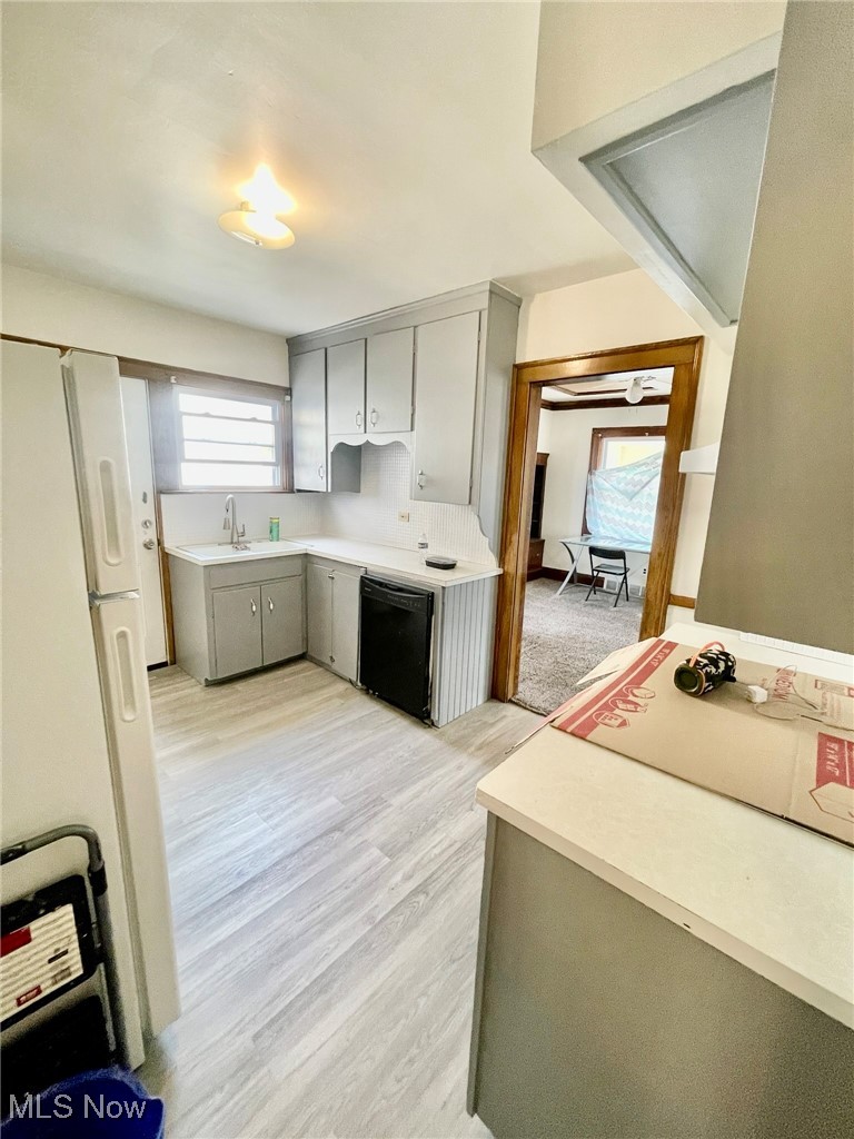 19031 Locherie Avenue Euclid OH 44119