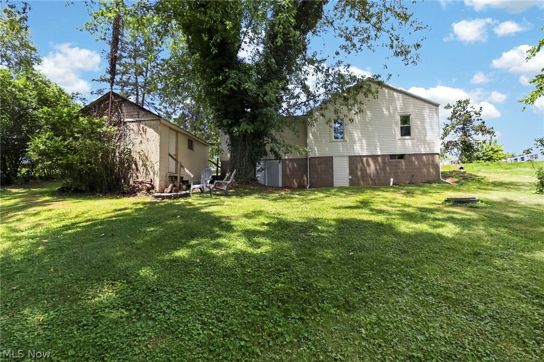 86 Van Sant Street Zanesville OH 43701