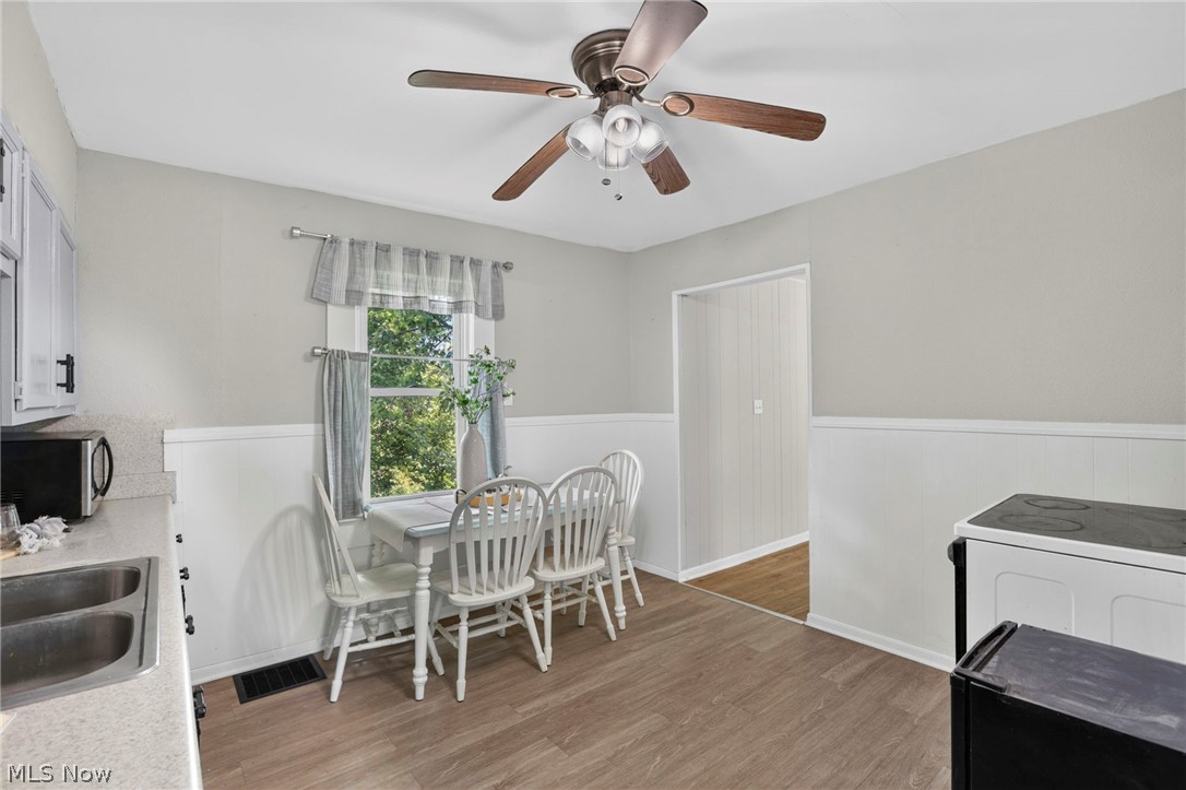 86 Van Sant Street Zanesville OH 43701