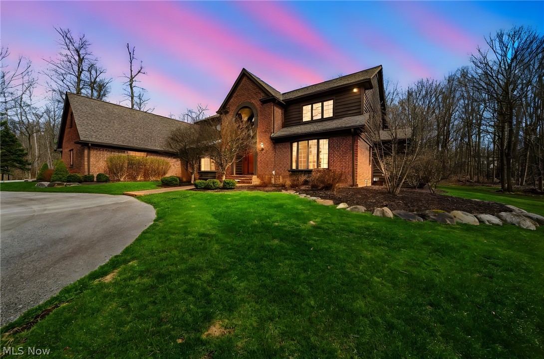 1255 Fox Hill Drive Gates Mills OH 44040
