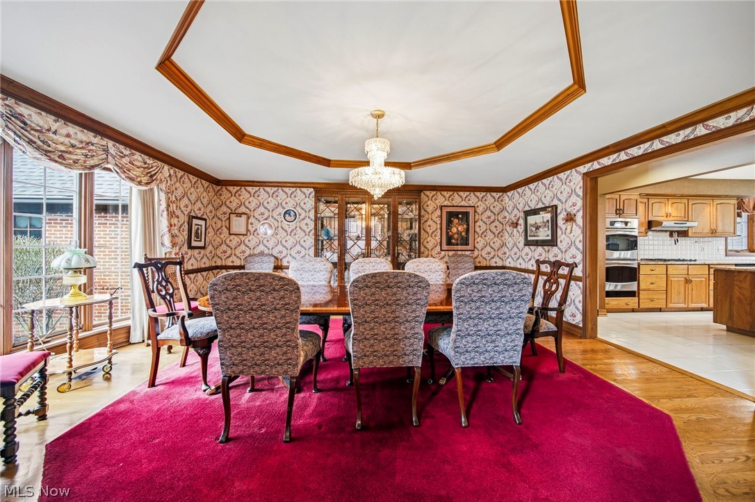 1255 Fox Hill Drive Gates Mills OH 44040