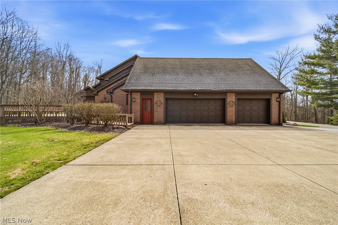 1255 Fox Hill Drive Gates Mills OH 44040