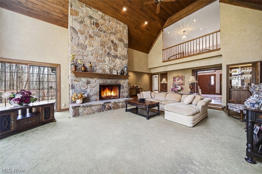 1255 Fox Hill Drive Gates Mills OH 44040