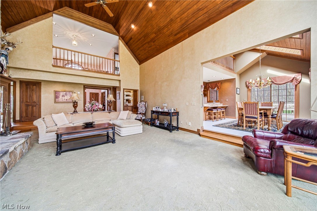 1255 Fox Hill Drive Gates Mills OH 44040