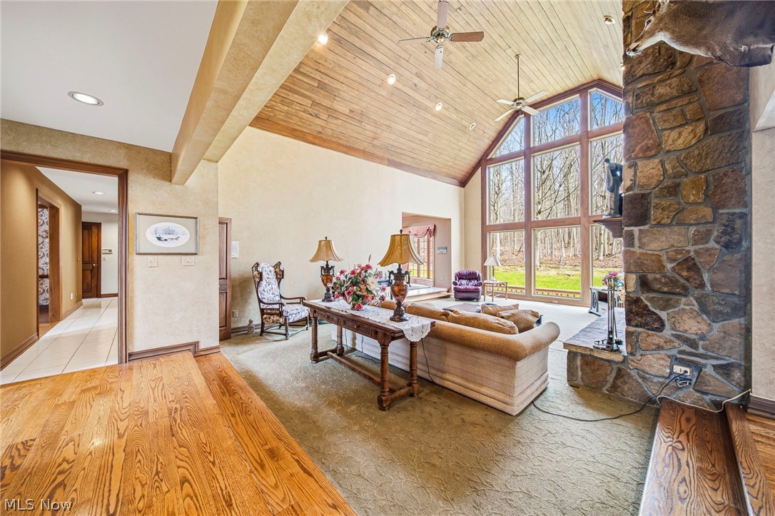 1255 Fox Hill Drive Gates Mills OH 44040