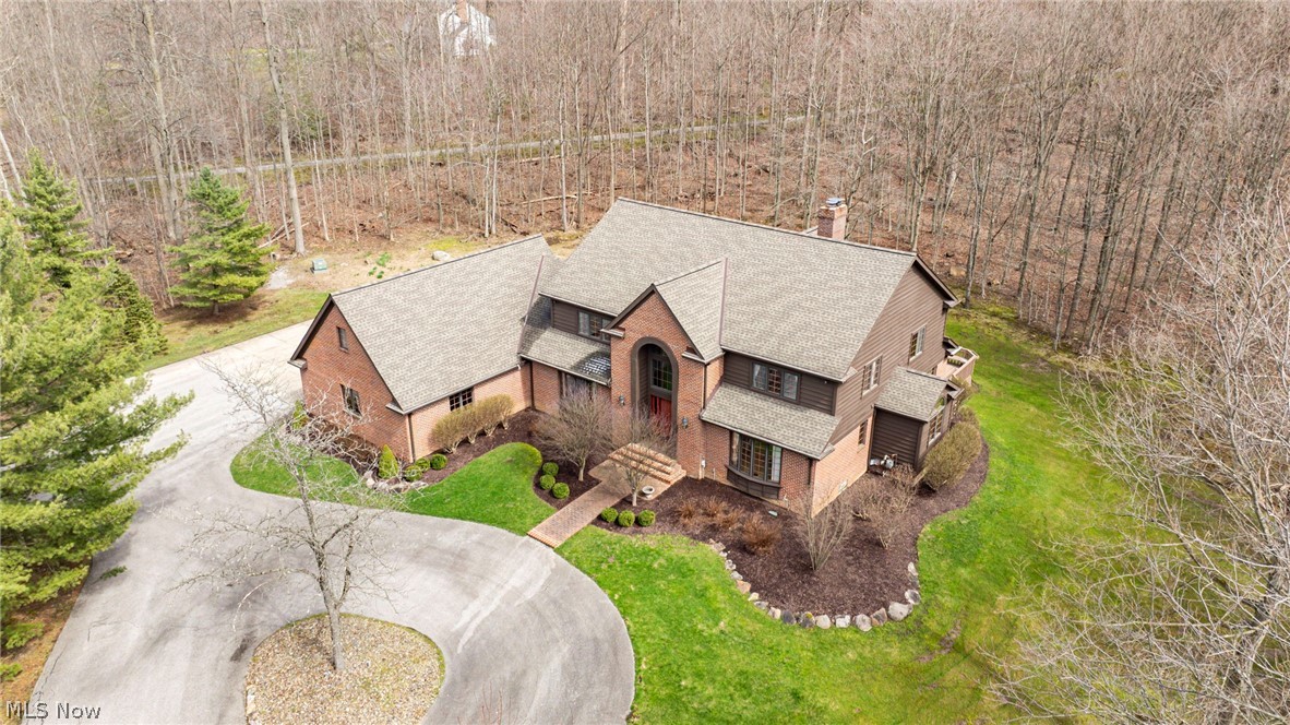 1255 Fox Hill Drive Gates Mills OH 44040