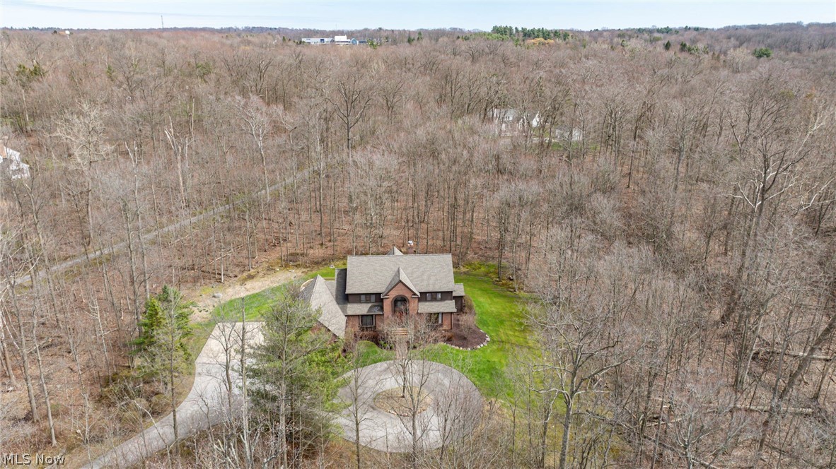 1255 Fox Hill Drive Gates Mills OH 44040