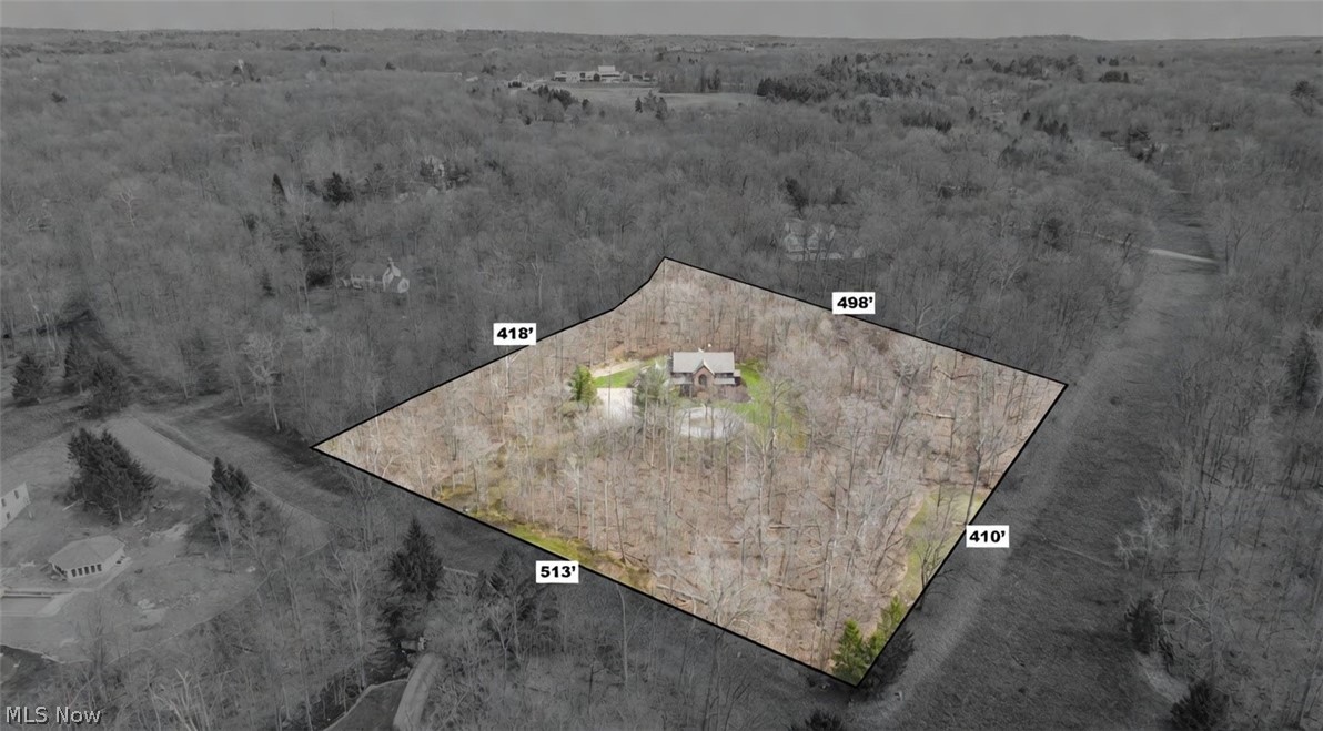 1255 Fox Hill Drive Gates Mills OH 44040