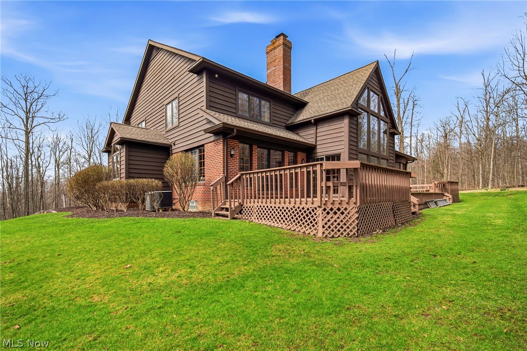 1255 Fox Hill Drive Gates Mills OH 44040