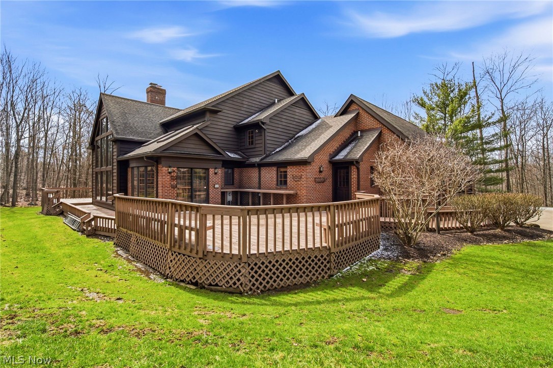 1255 Fox Hill Drive Gates Mills OH 44040
