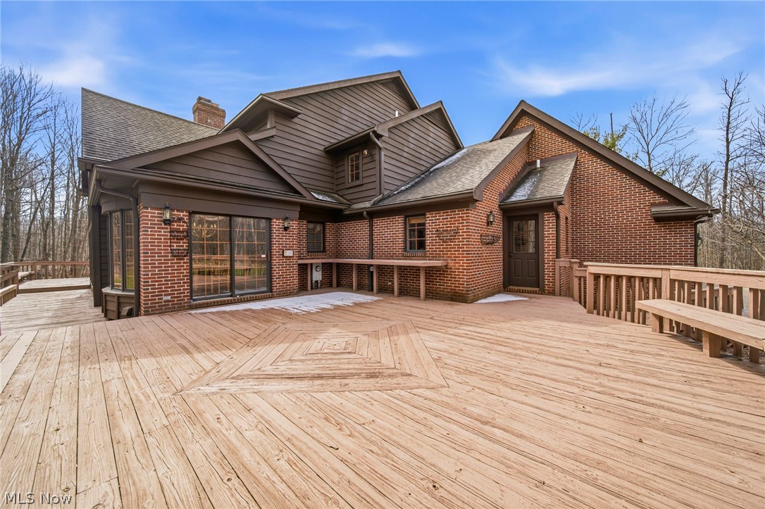 1255 Fox Hill Drive Gates Mills OH 44040