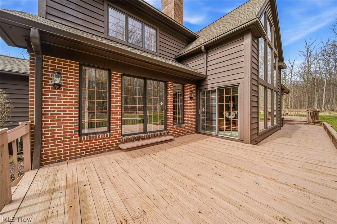 1255 Fox Hill Drive Gates Mills OH 44040