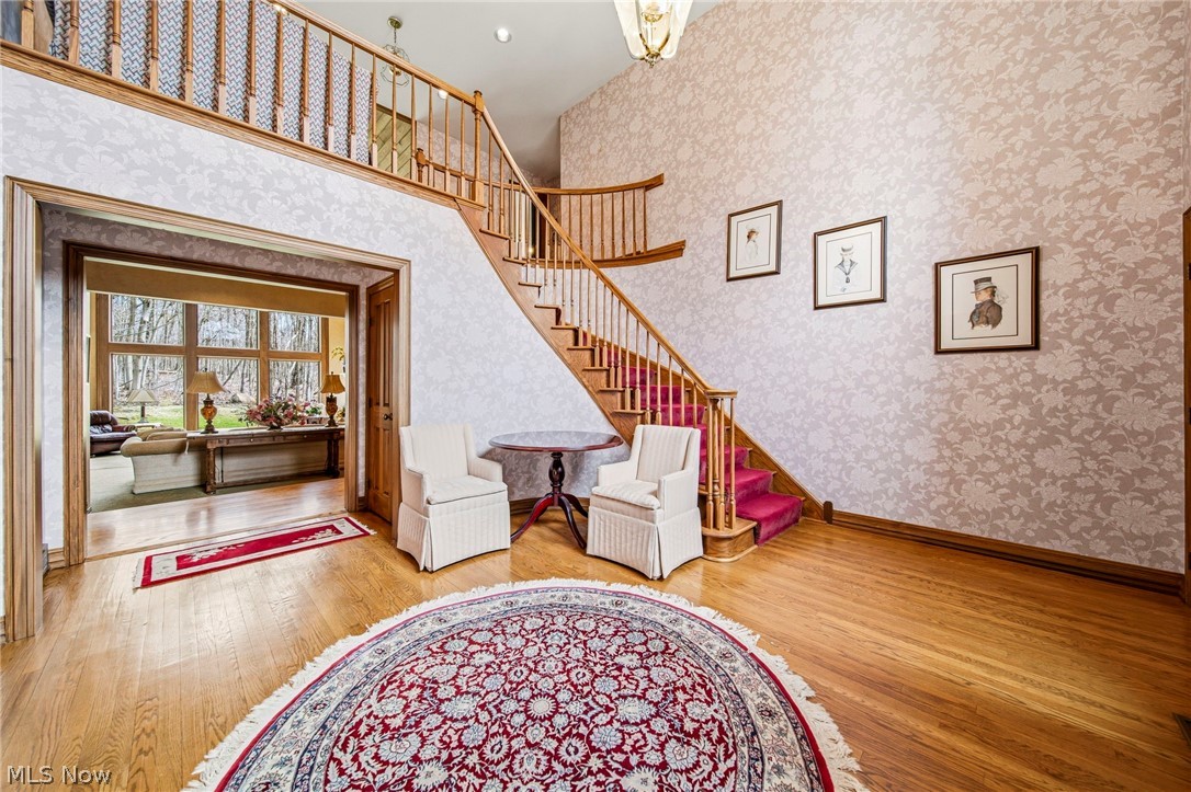 1255 Fox Hill Drive Gates Mills OH 44040