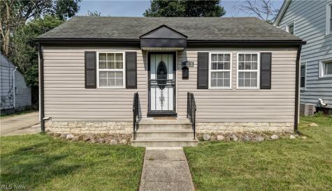 888 Frederick Boulevard Akron OH 44320