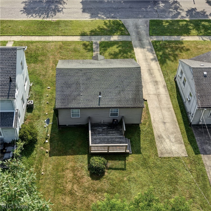 888 Frederick Boulevard Akron OH 44320