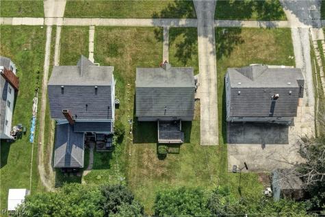 888 Frederick Boulevard Akron OH 44320