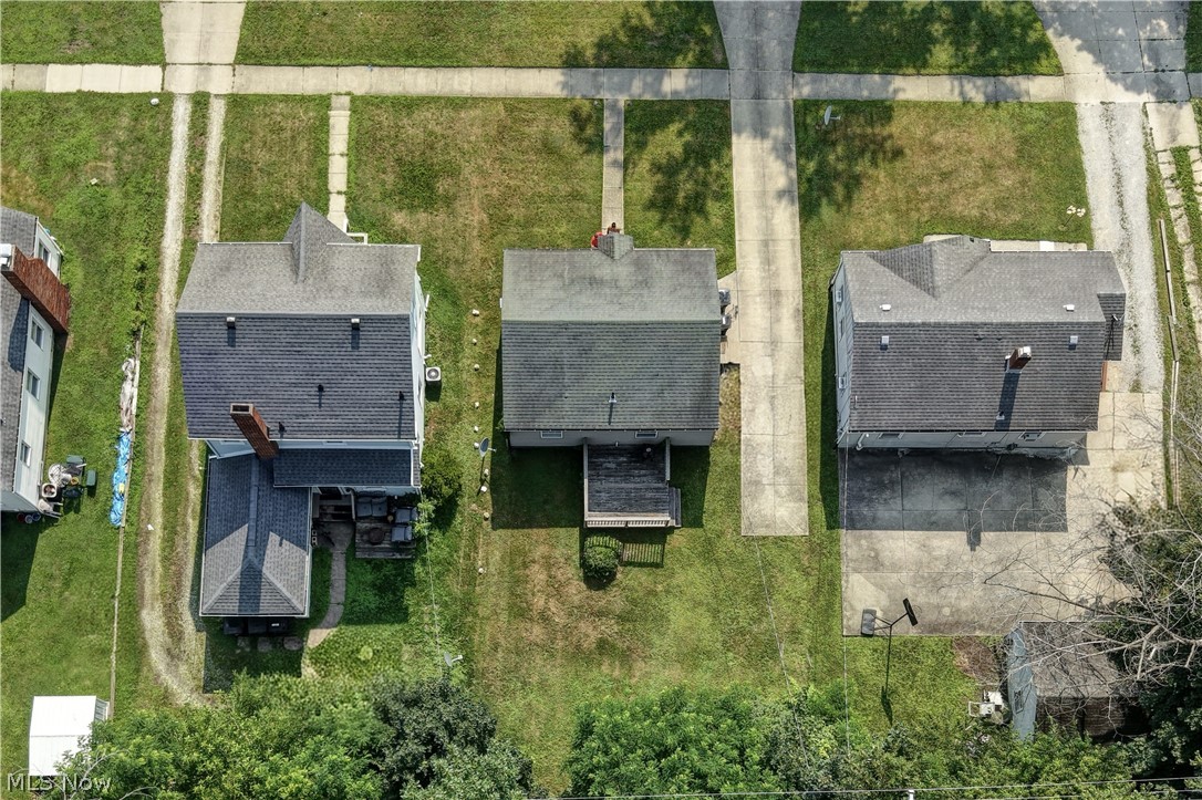 888 Frederick Boulevard Akron OH 44320