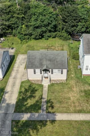 888 Frederick Boulevard Akron OH 44320