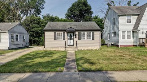 888 Frederick Boulevard Akron OH 44320
