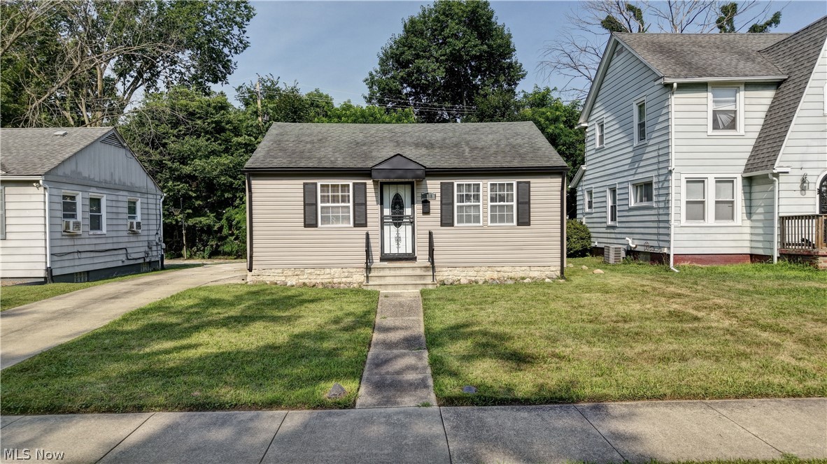 888 Frederick Boulevard Akron OH 44320