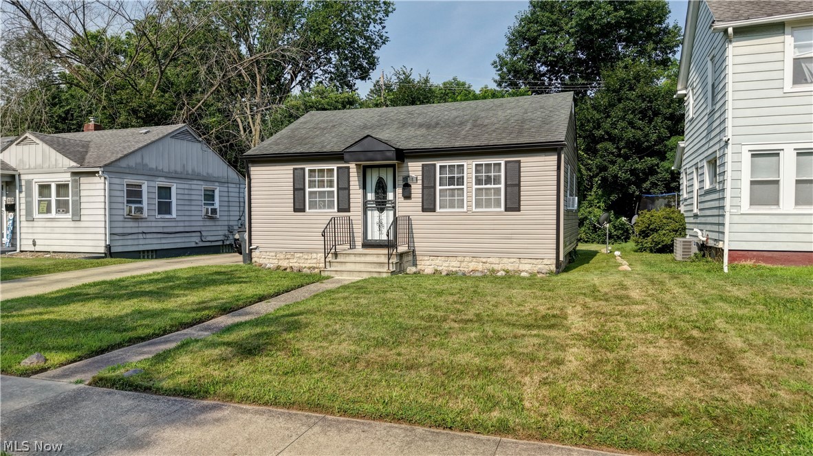 888 Frederick Boulevard Akron OH 44320