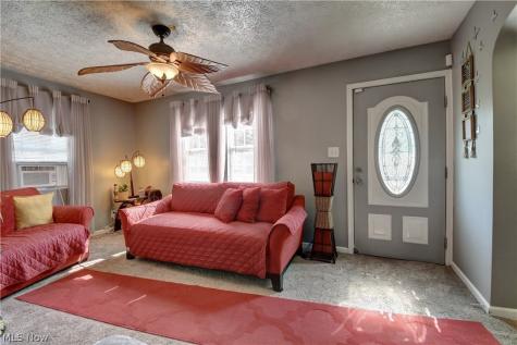 888 Frederick Boulevard Akron OH 44320