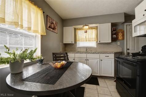 888 Frederick Boulevard Akron OH 44320