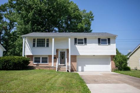3937 S Schenley Avenue Youngstown OH 44511