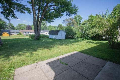 3937 S Schenley Avenue Youngstown OH 44511