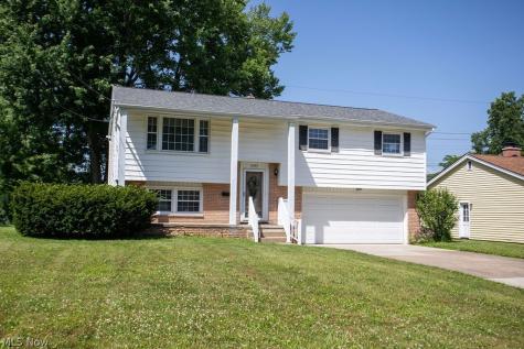 3937 S Schenley Avenue Youngstown OH 44511