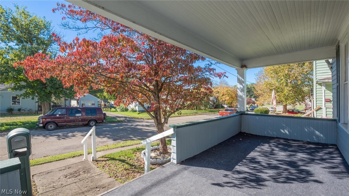 621 Merrick Avenue Zanesville OH 43701