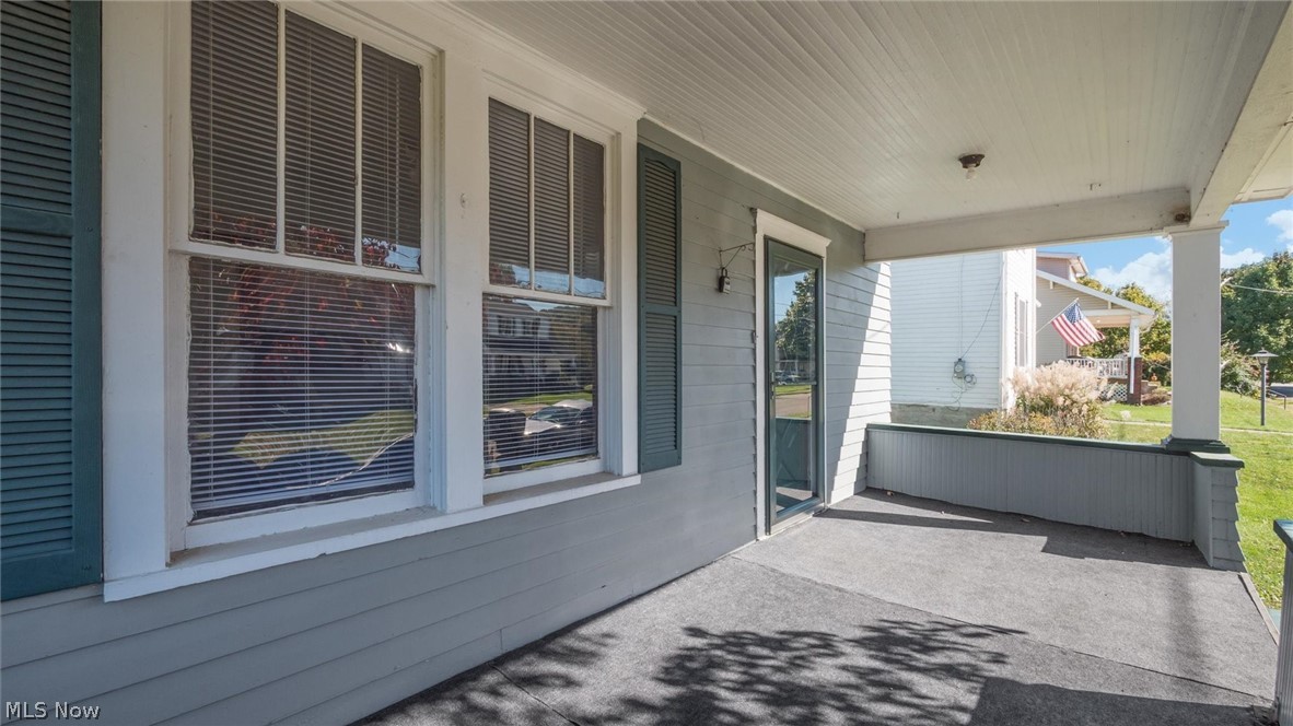 621 Merrick Avenue Zanesville OH 43701