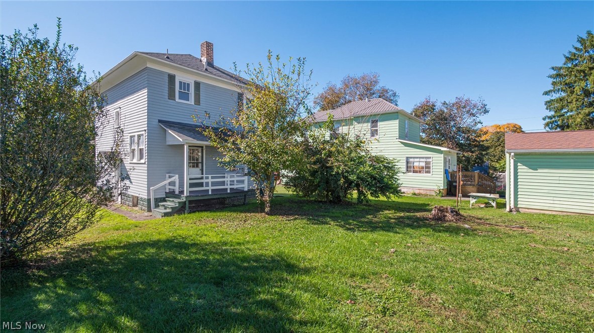 621 Merrick Avenue Zanesville OH 43701
