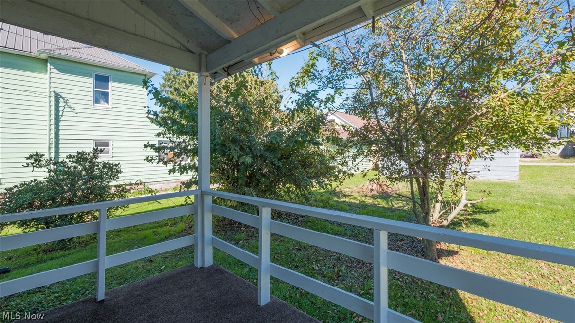 621 Merrick Avenue Zanesville OH 43701