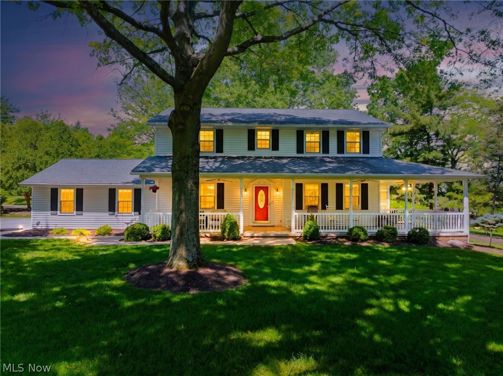 10 Concord Knoll Medina OH 44256