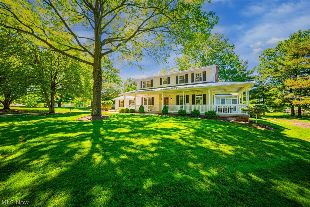 10 Concord Knoll Medina OH 44256