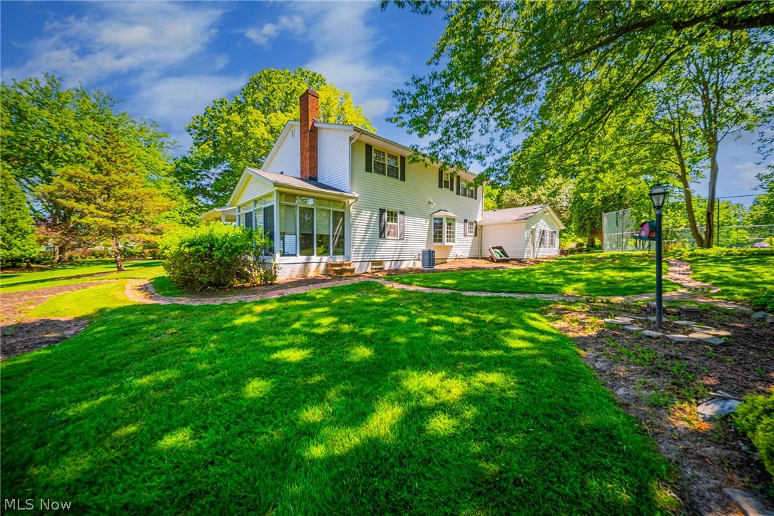 10 Concord Knoll Medina OH 44256