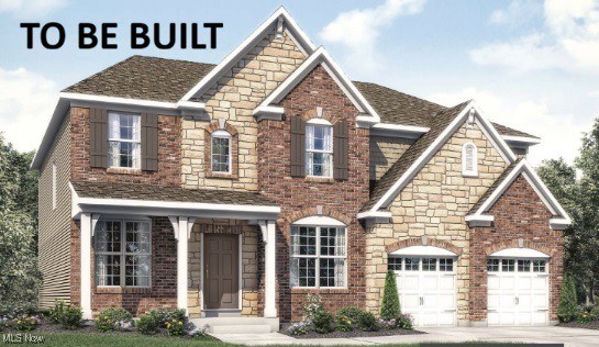 645 Lake Placid Court Orange Village OH 44022