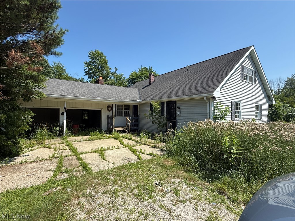 3170 Brown Road Ashtabula OH 44004