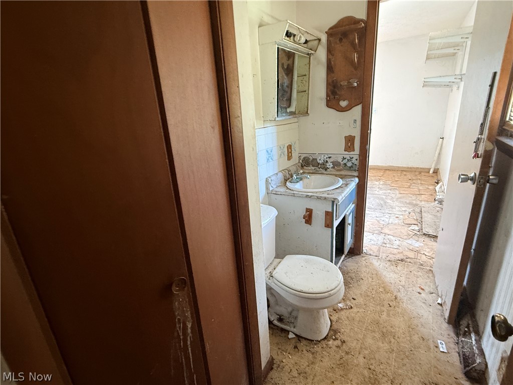 3170 Brown Road Ashtabula OH 44004