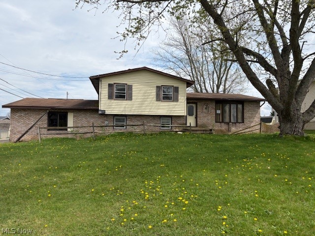 7398 Shisler Street NE Canton OH 44721