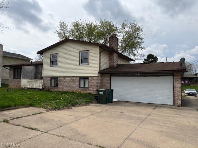 7398 Shisler Street NE Canton OH 44721